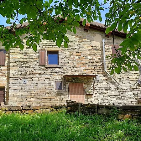 Country house Alpaca Mundi Farm *